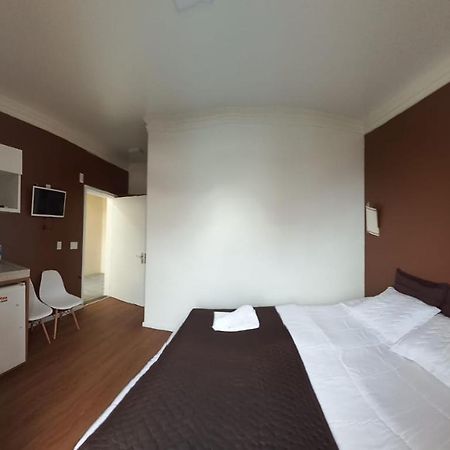 Residencial Praia Mar Florianópolis 外观 照片