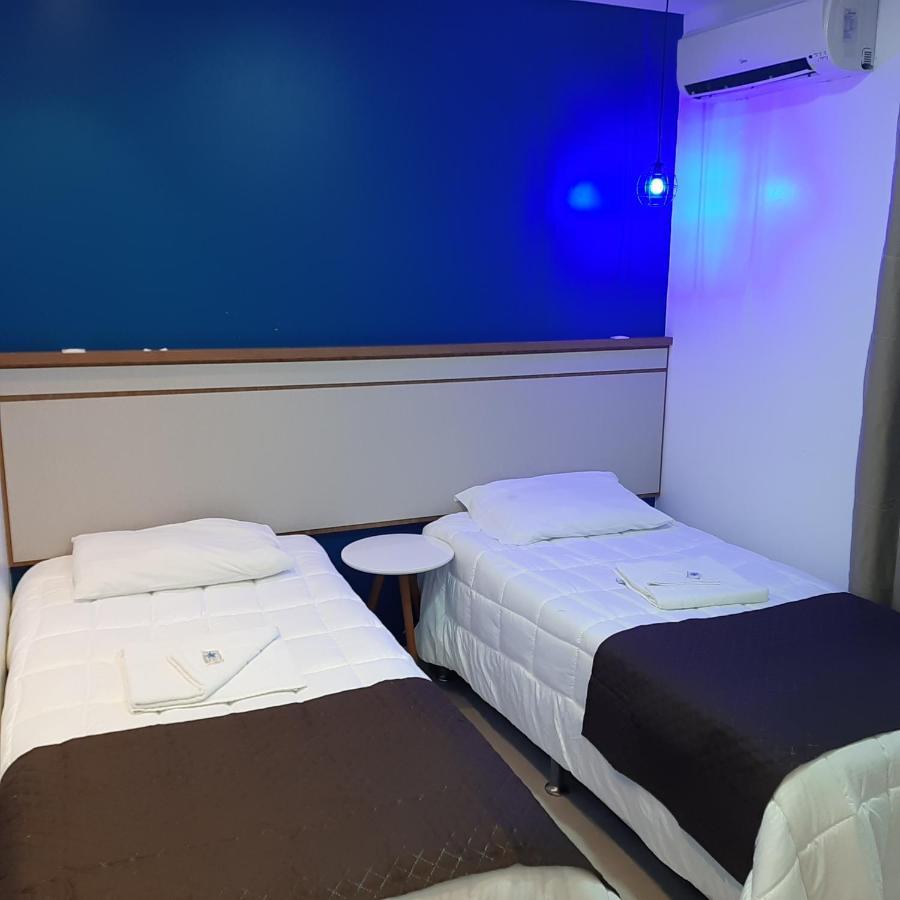 Residencial Praia Mar Florianópolis 外观 照片