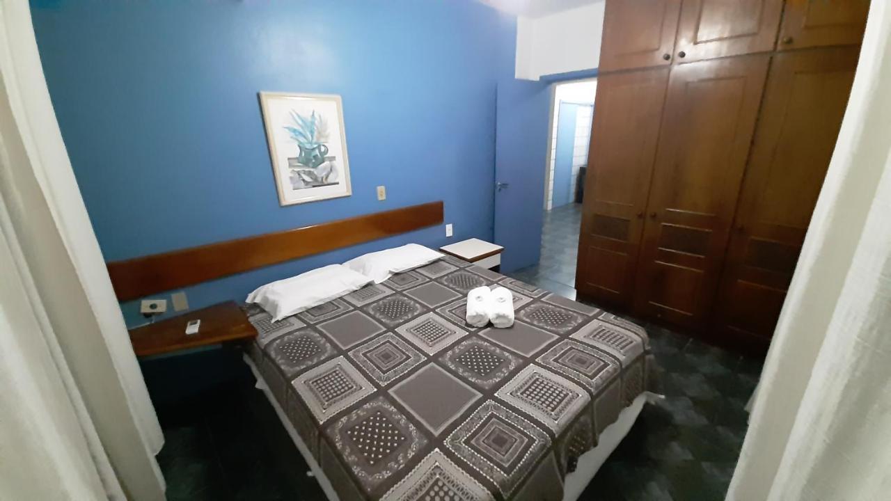 Residencial Praia Mar Florianópolis 外观 照片