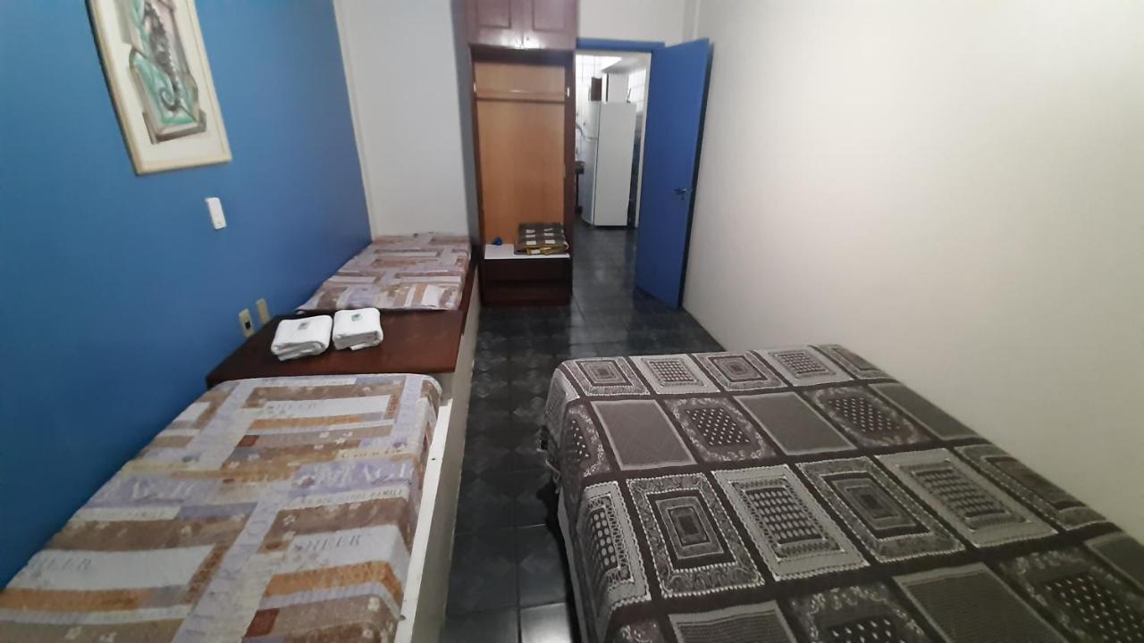 Residencial Praia Mar Florianópolis 外观 照片