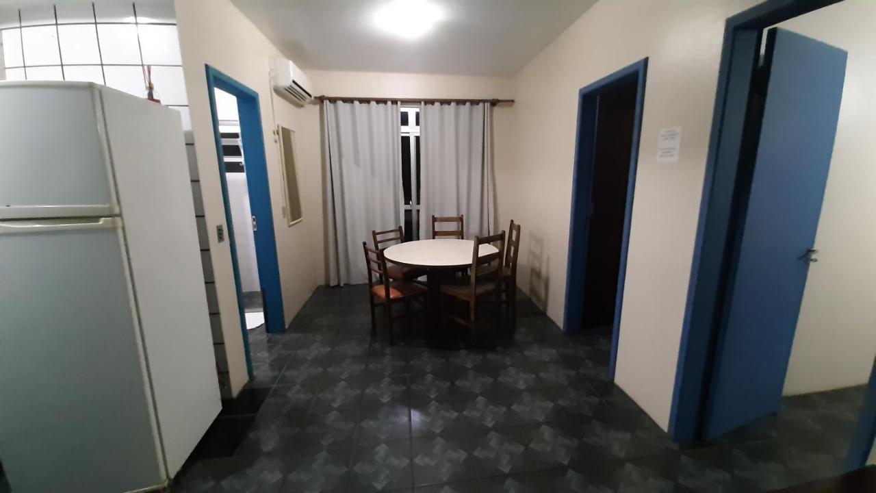 Residencial Praia Mar Florianópolis 外观 照片
