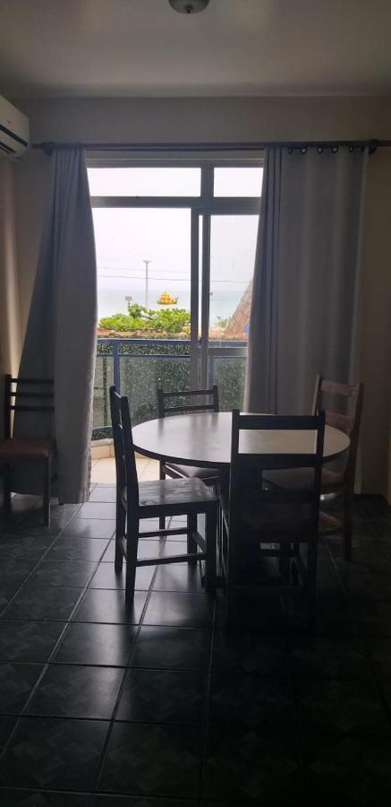 Residencial Praia Mar Florianópolis 外观 照片