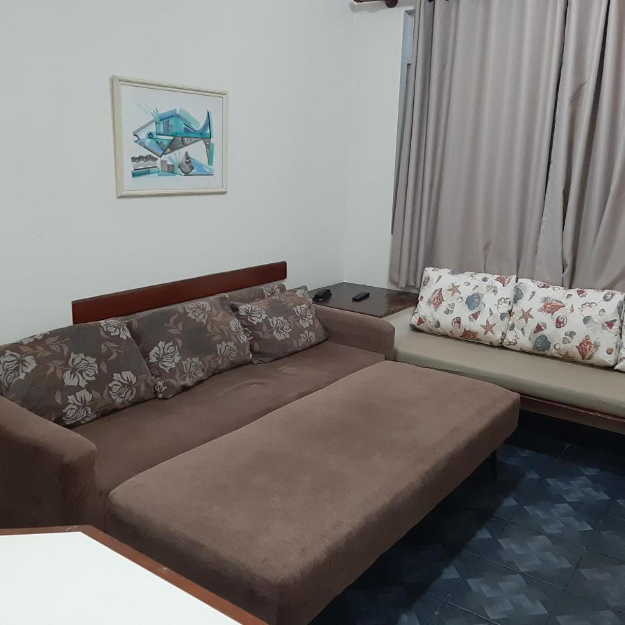 Residencial Praia Mar Florianópolis 外观 照片
