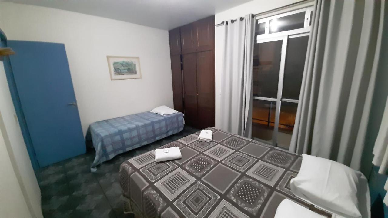 Residencial Praia Mar Florianópolis 外观 照片