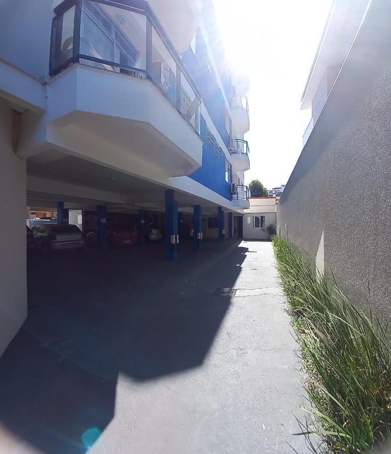 Residencial Praia Mar Florianópolis 外观 照片