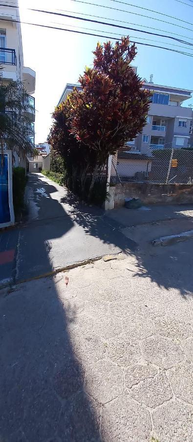 Residencial Praia Mar Florianópolis 外观 照片