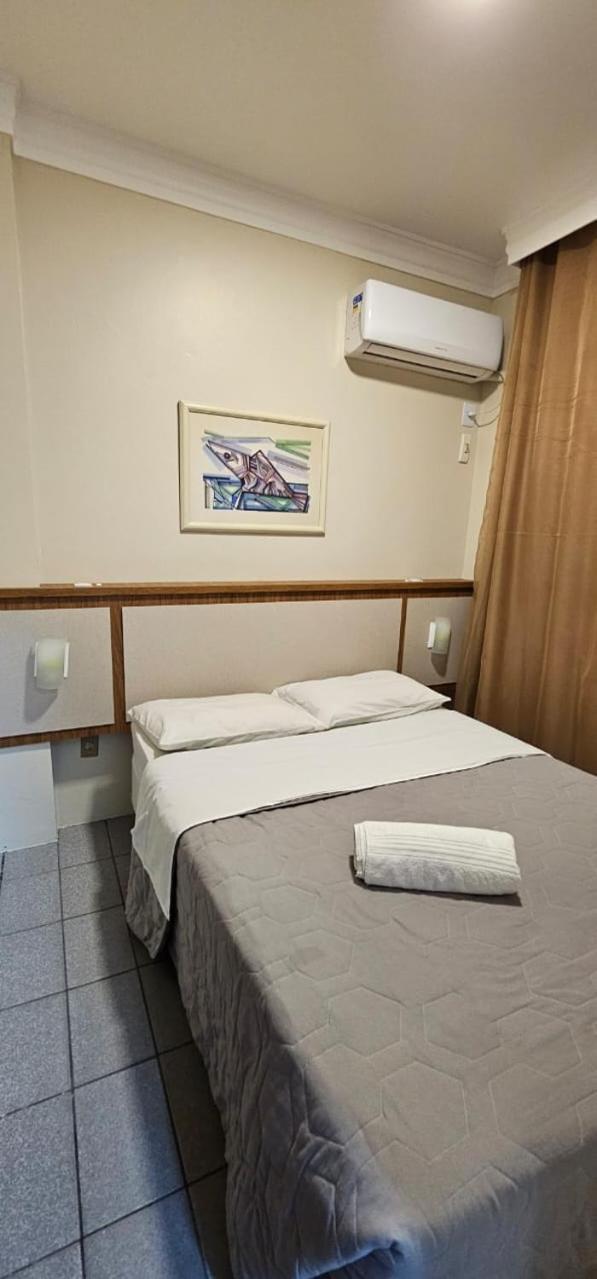 Residencial Praia Mar Florianópolis 外观 照片