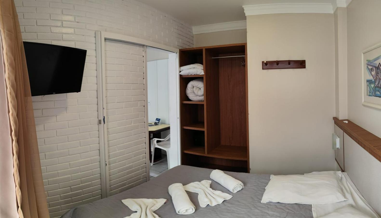 Residencial Praia Mar Florianópolis 外观 照片