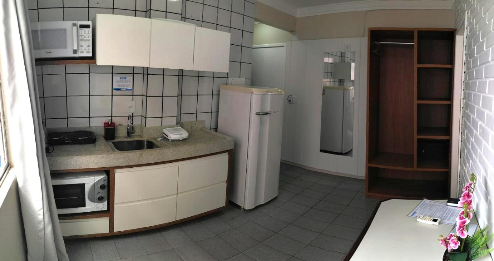 Residencial Praia Mar Florianópolis 外观 照片