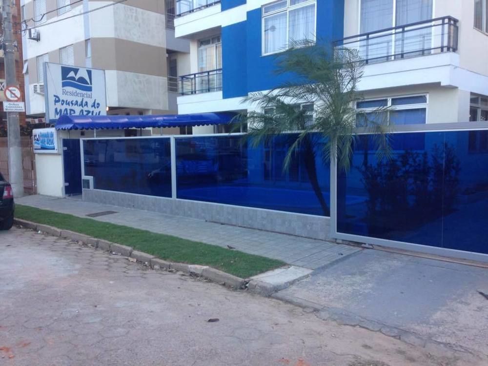 Residencial Praia Mar Florianópolis 外观 照片
