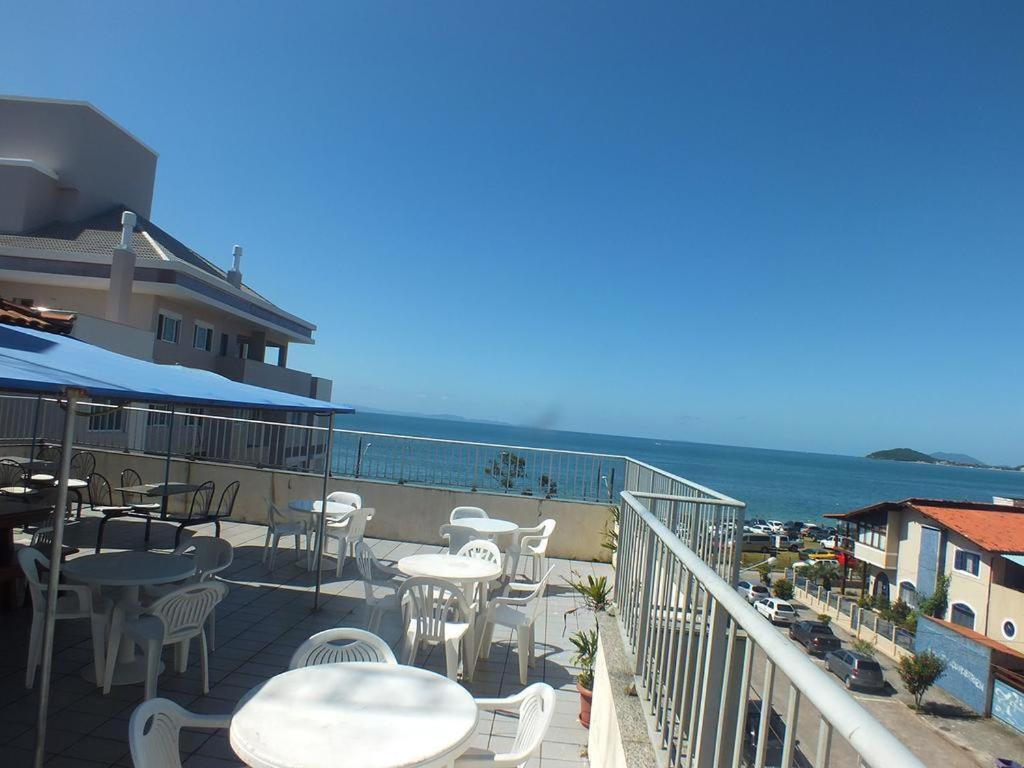 Residencial Praia Mar Florianópolis 外观 照片