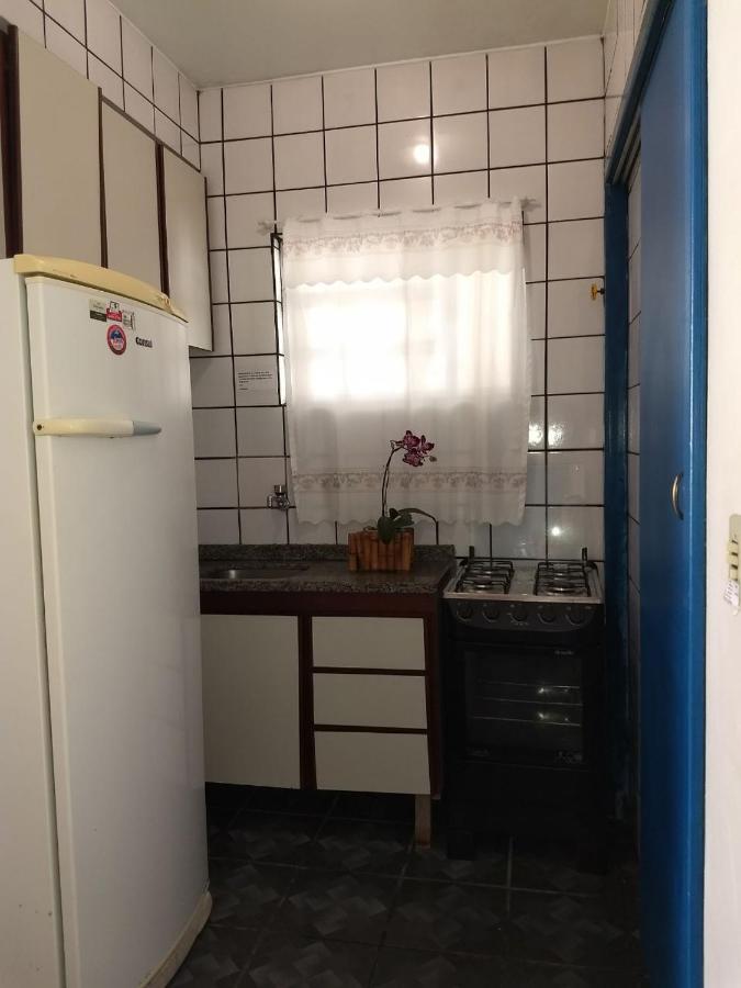 Residencial Praia Mar Florianópolis 外观 照片